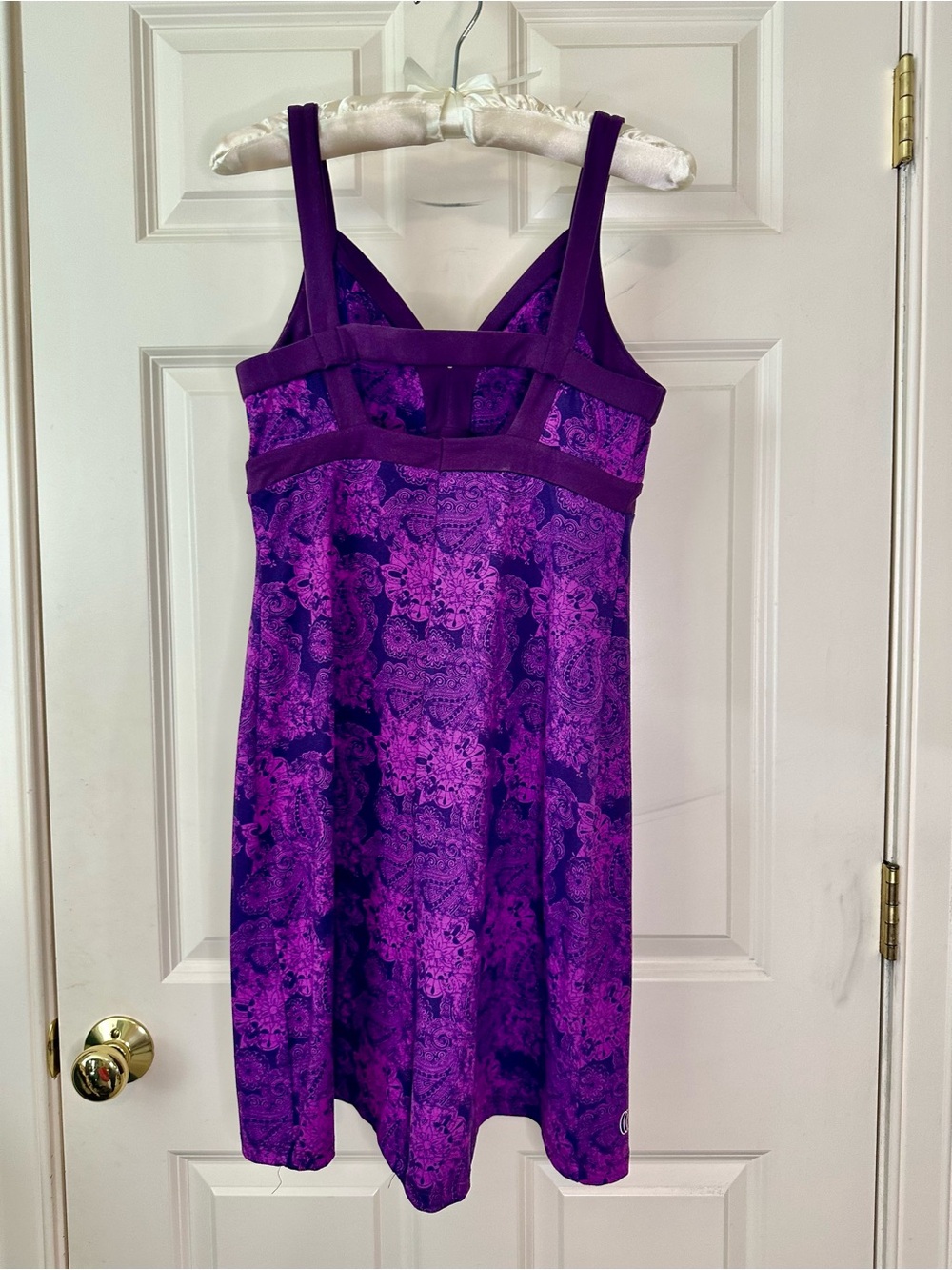 Balance outdoor collection dress - Picture 2 of 6